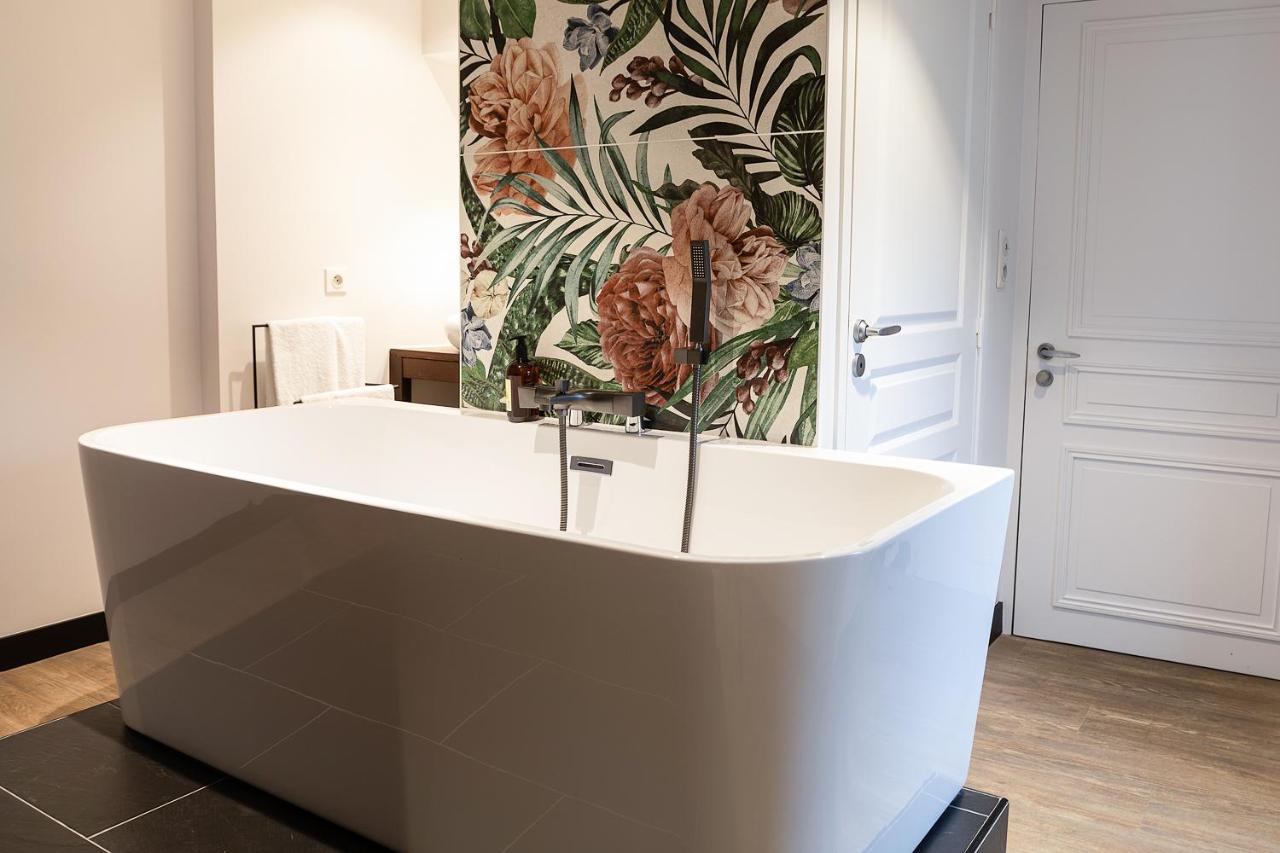 5 Chambres En Ville Clermont-Ferrand Ngoại thất bức ảnh