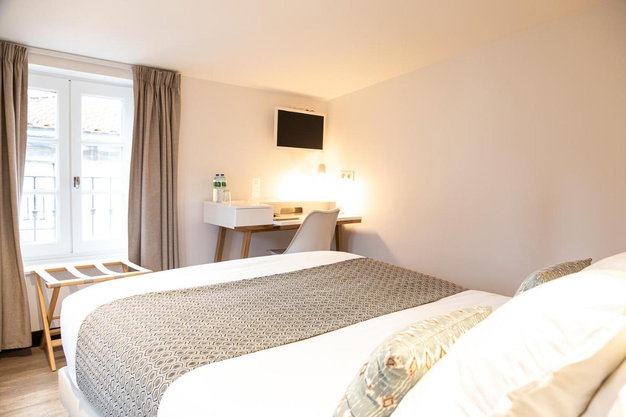 5 Chambres En Ville Clermont-Ferrand Ngoại thất bức ảnh