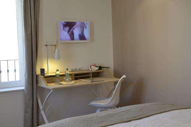 5 Chambres En Ville Clermont-Ferrand Phòng bức ảnh