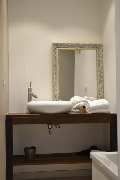 5 Chambres En Ville Clermont-Ferrand Ngoại thất bức ảnh