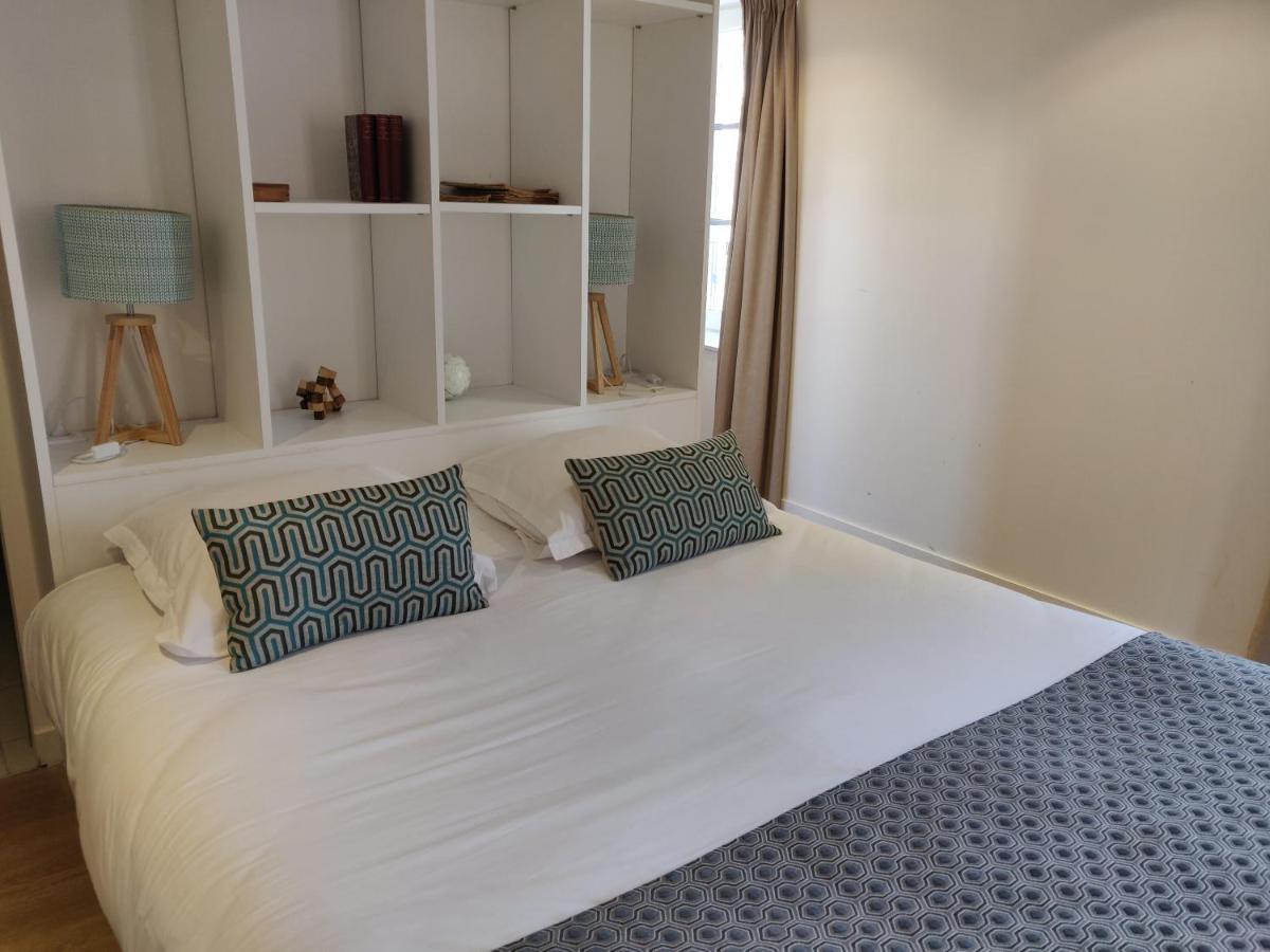 5 Chambres En Ville Clermont-Ferrand Ngoại thất bức ảnh