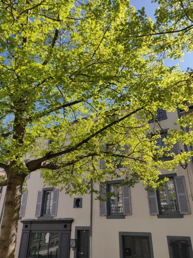 5 Chambres En Ville Clermont-Ferrand Ngoại thất bức ảnh